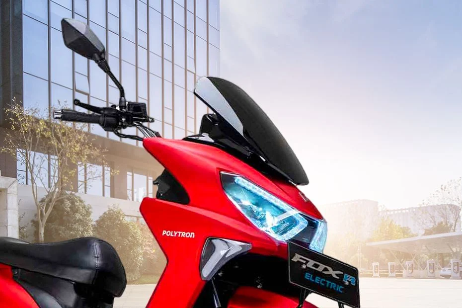 Bocoran Polytron Fox‑R 2026: Spesifikasi Unggul, Jadwal Rilis, dan Harga Subsidi Resmi