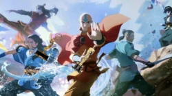 Bocornya Film “The Legend of Aang: The Last Airbender” Pecah, Pelaku dan Dampaknya Terungkap