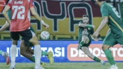 Bonek Geram! Persebaya vs Madura United Tersungkur 1-2, Tavares Disorot Kegagalan Finishing