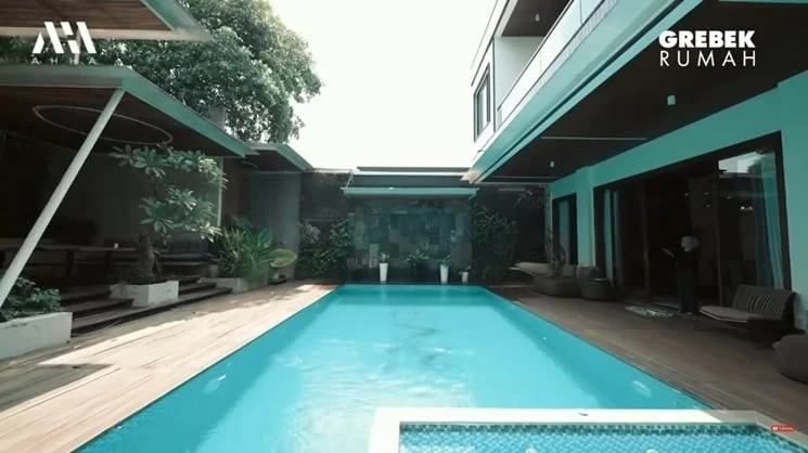 Bongkar! Rachel Vennya Keluarkan Miliaran untuk Renovasi Rumah, Kini Okin Klaim Lagi