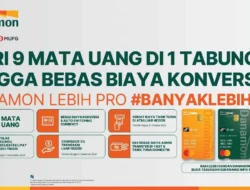 Bos Danamon dari Orang Asing Kembali ke Orang Asing
