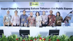 Bos Prodia Beber Pendorong Laba PRDA Ngebut di Kuartal I 2026