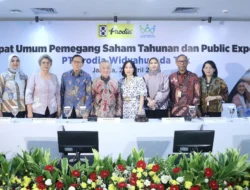 Bos Prodia Beber Pendorong Laba PRDA Ngebut di Kuartal I 2026