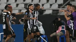 Botafogo Dominasi Total Atas Independiente Petrolero, 3-0 di Copa Sudamericana