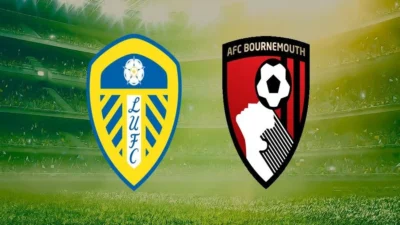 Bournemouth vs Leeds: Prediksi, Statistik, dan Cara Nonton Live Premier League 2026
