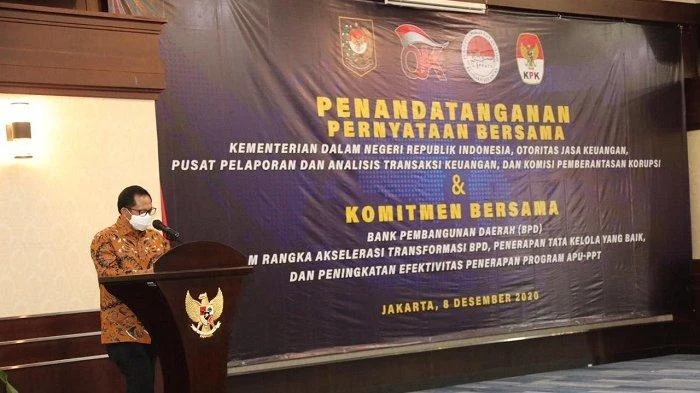 BPD Berperan Penting Menyokong Pertumbuhan Ekonomi Daerah