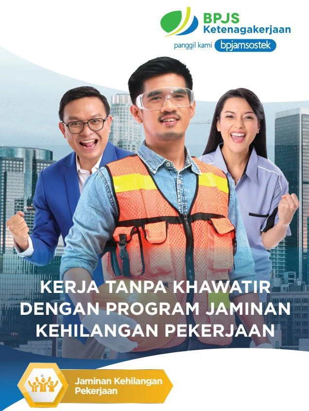 BPJS Ketenagakerjaan Bayarkan Manfaat JHT Senilai Rp 10,2 Triliun pada Februari 2026