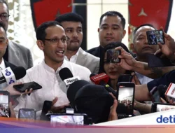 BPKP vs Nadiem: Kontroversi Rp1,5 Triliun Kerugian Negara Pengadaan Chromebook Terbongkar