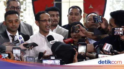 BPKP vs Nadiem: Kontroversi Rp1,5 Triliun Kerugian Negara Pengadaan Chromebook Terbongkar