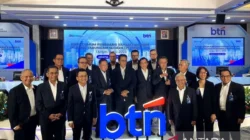 Breaking News! BTN Tak Bagikan Dividen Tahun Ini, Simak Alasannya