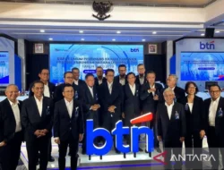Breaking News! BTN Tak Bagikan Dividen Tahun Ini, Simak Alasannya