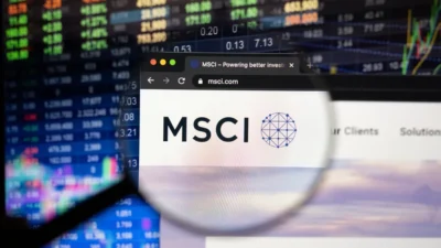 BREN & DSSA Diambang Dikeluarkan MSCI: Apa Kata Analis dan Dampaknya pada Portofolio Investor?