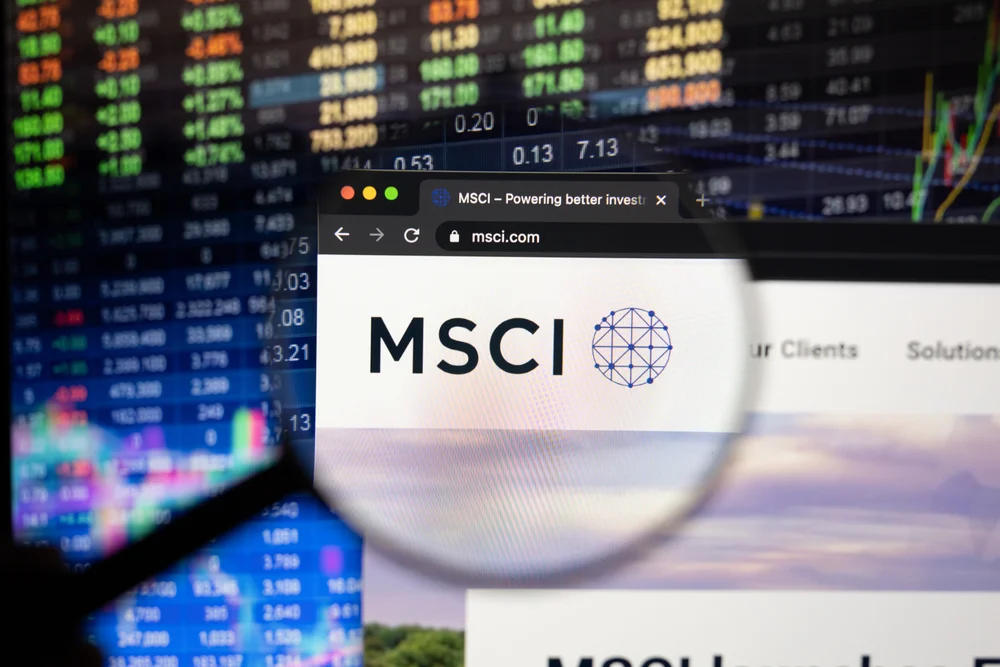 BREN & DSSA Diambang Dikeluarkan MSCI: Apa Kata Analis dan Dampaknya pada Portofolio Investor?