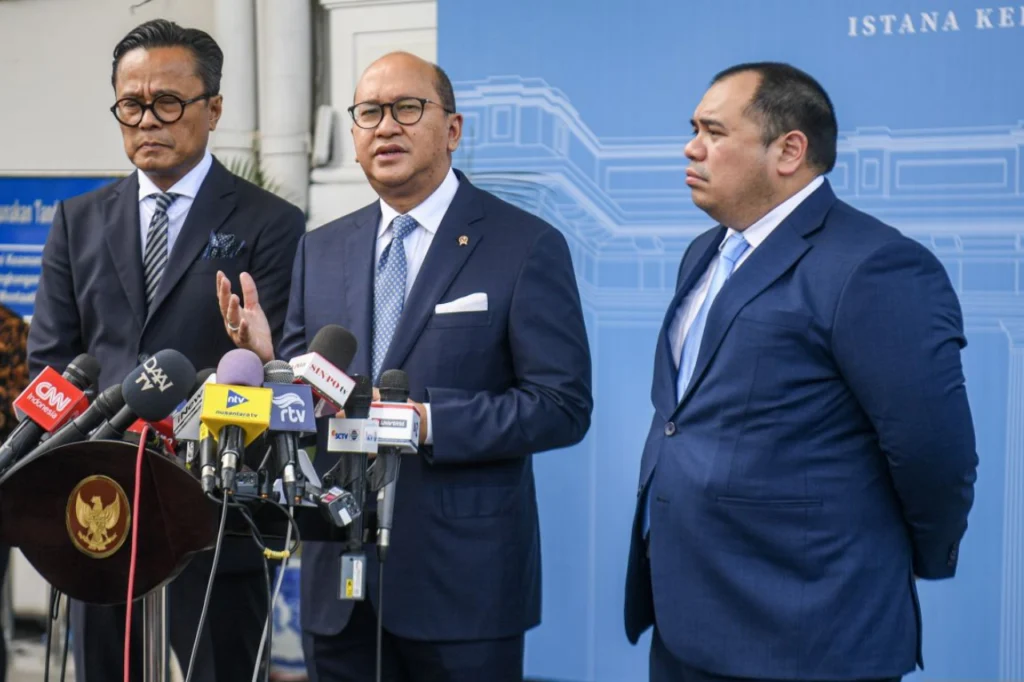 BRI Alihkan Saham BRI-MI dan PNM-IM ke Danantara Asset Management
