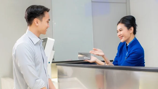 BRI Berhasil Tekan Cost of Fund ke 2,87%, Strategi Dana Murah Jadi Kunci