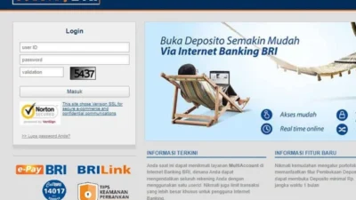 BRI Buka Suara soal Wacana Pembentukan Bank UMKM Lewat PNM