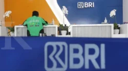 BRI catat laba bersih Rp 15,5 triliun pada Kuartal I 2026
