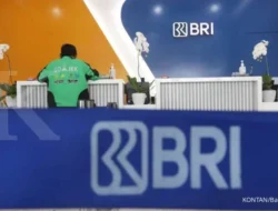 BRI catat laba bersih Rp 15,5 triliun pada Kuartal I 2026