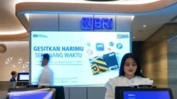 BRI Danareksa Cetak Pertumbuhan Laba Operasional Sampai 200% Lebih pada Tahun 2025