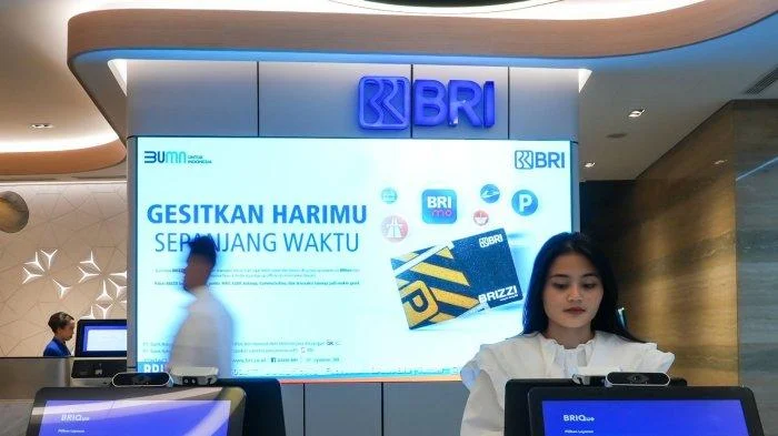 BRI Danareksa Cetak Pertumbuhan Laba Operasional Sampai 200% Lebih pada Tahun 2025