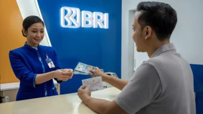 BRI Dorong Desa Sausu Tambu Bertransformasi, Ini Hasilnya