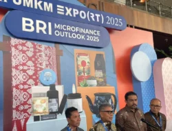 BRI Dorong UMKM, Tantiningsih Sukses Kembangkan Usaha