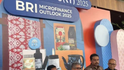 BRI Dorong UMKM, Tantiningsih Sukses Kembangkan Usaha