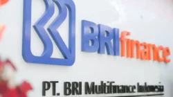 BRI Finance Salurkan Pembiayaan Investasi Lebih Selektif di Tengah Ketidakpastian Global