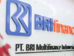 BRI Finance Salurkan Pembiayaan Investasi Lebih Selektif di Tengah Ketidakpastian Global