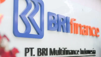 BRI Finance Salurkan Pembiayaan Investasi Lebih Selektif di Tengah Ketidakpastian Global