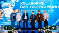 BRI Gandeng Rumah Zakat Hadirkan Fitur Kurban di BRImo