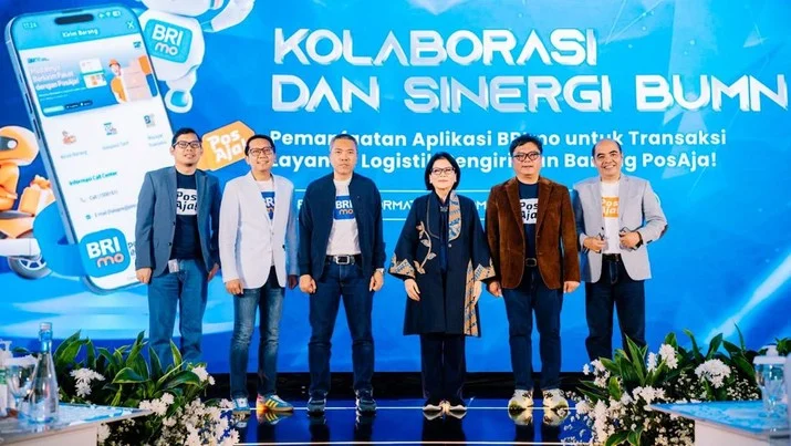BRI Gandeng Rumah Zakat Hadirkan Fitur Kurban di BRImo