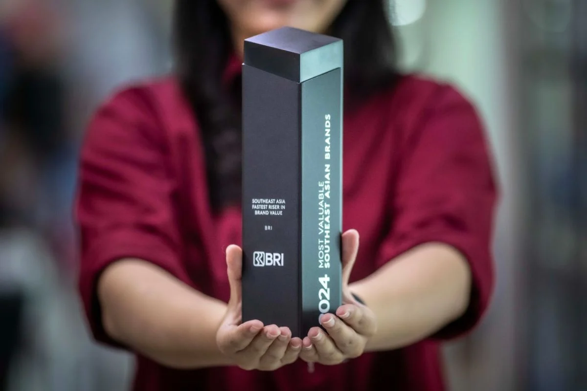 BRI Gapai Rekor Baru: Tiga Penghargaan SBN, Disbursemen KUR Rp31,42 Triliun, dan Dukungan Sepak Bola Nasional