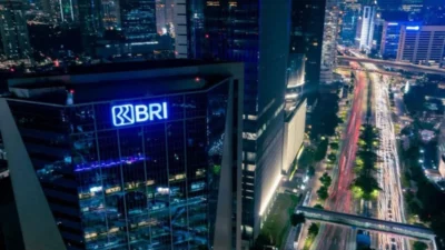 BRI Jadi Bank Pertama di Indonesia yang Raih Sertifikasi ISO/IEC 25000