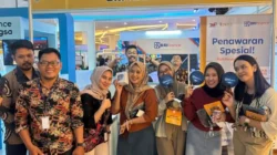 BRI Life dan BRI Perkuat Literasi Finansial serta Solusi Keuangan Nasabah