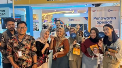 BRI Life dan BRI Perkuat Literasi Finansial serta Solusi Keuangan Nasabah