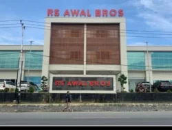 BRI Life dan RS Awual Bros Luncurkan The Private Suites, Fasilitas Rawat Inap Premium di Riau dan Kepulauan Riau