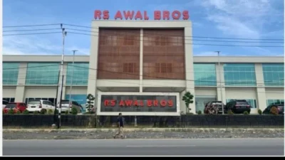 BRI Life dan RS Awual Bros Luncurkan The Private Suites, Fasilitas Rawat Inap Premium di Riau dan Kepulauan Riau