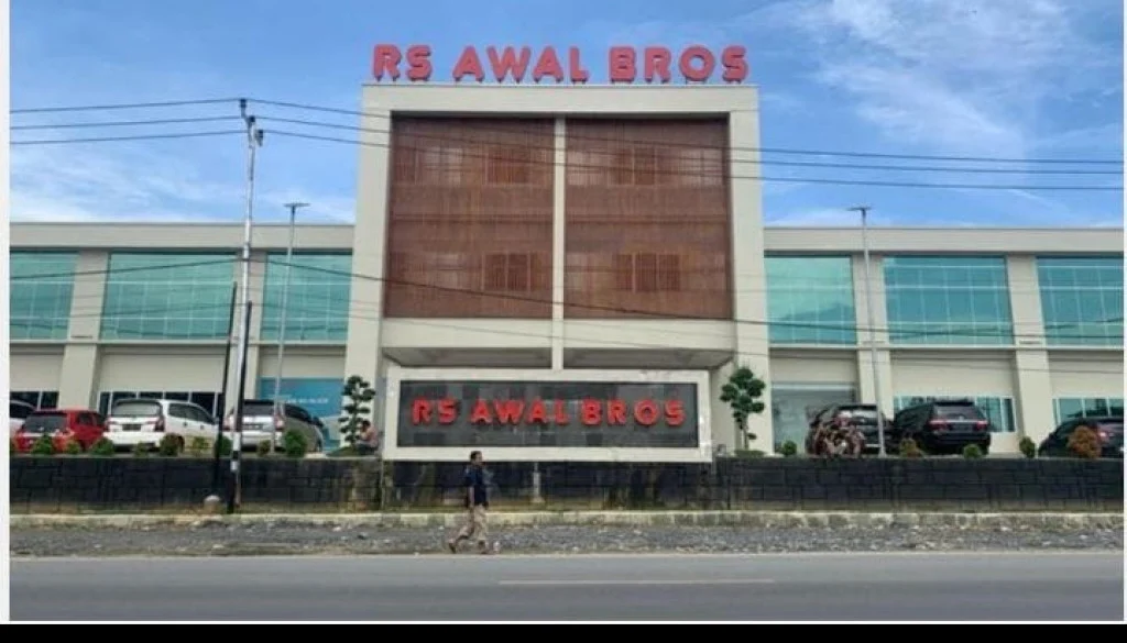 BRI Life dan RS Awual Bros Luncurkan The Private Suites, Fasilitas Rawat Inap Premium di Riau dan Kepulauan Riau