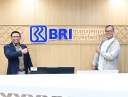 BRI Luncurkan Konsolidasi Investasi Besar-besaran, Dividen Meningkat dan Keamanan Transaksi Terjamin