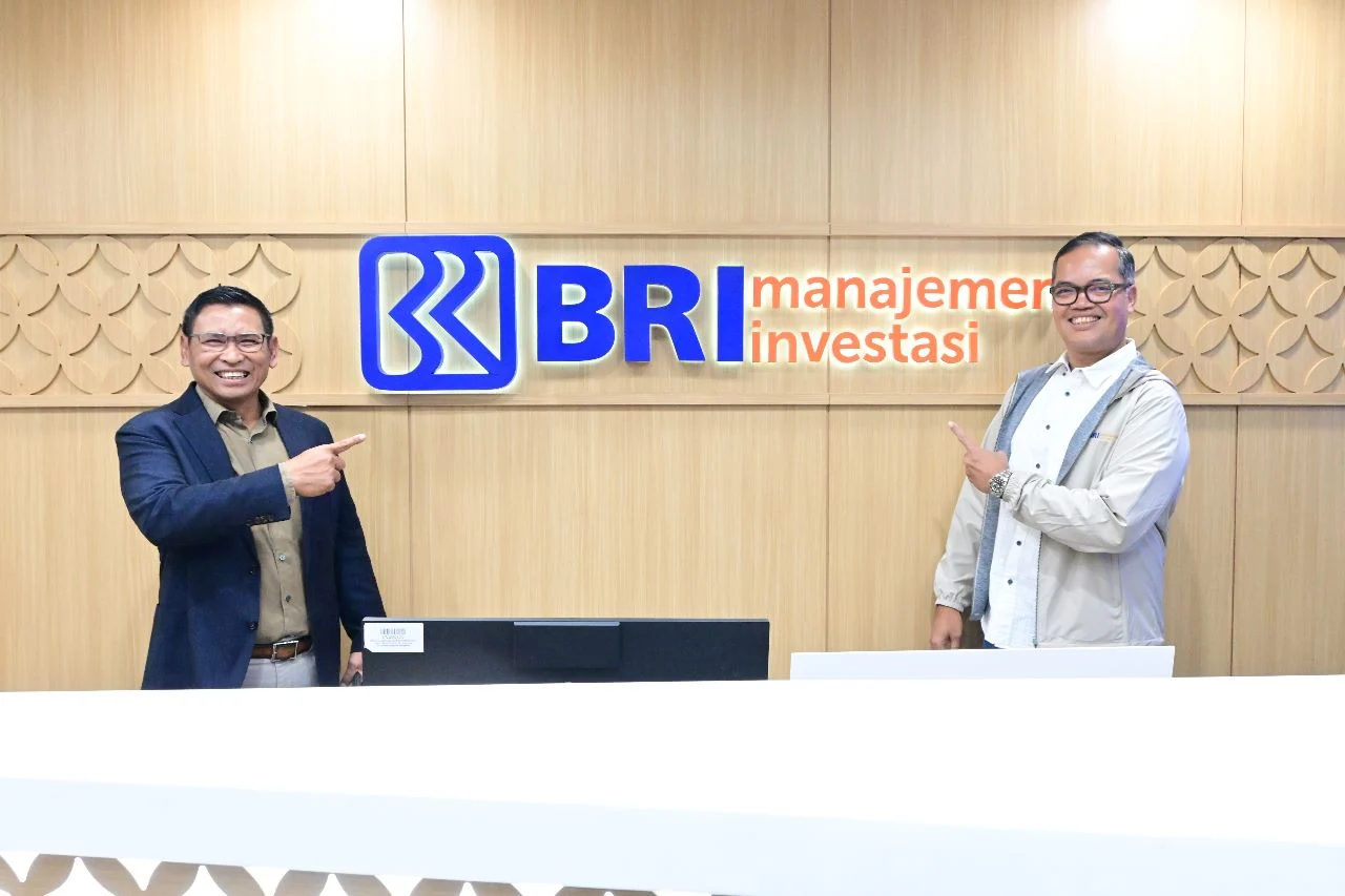 BRI Luncurkan Konsolidasi Investasi Besar-besaran, Dividen Meningkat dan Keamanan Transaksi Terjamin