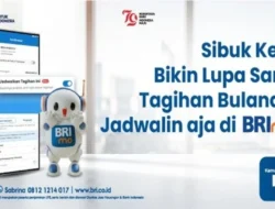 BRI Optimalkan BRImo, Fitur Kurban Jadi Andalan Baru