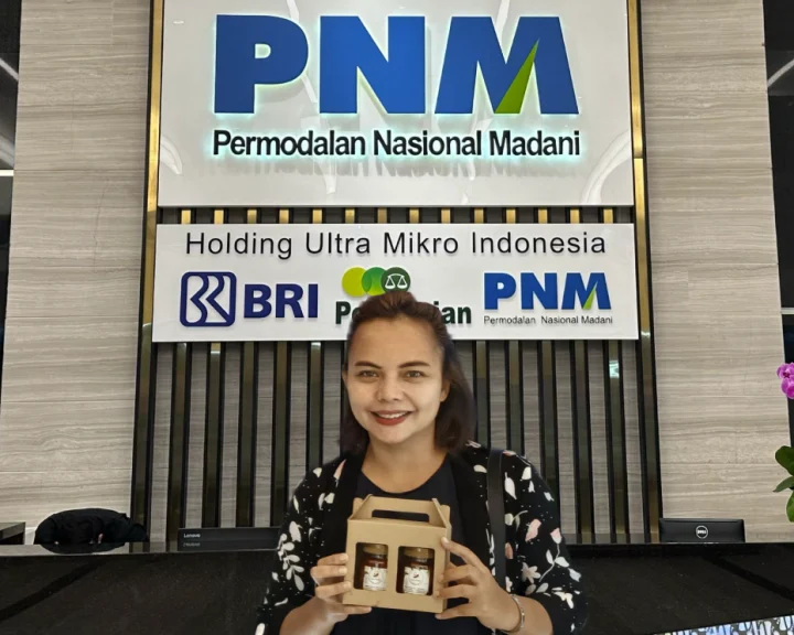 BRI Perkuat Holding Ultra Mikro, Pegadaian Gandeng SMBC