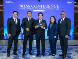 BRI Tebar Dividen Rp52,1 Triliun, Ini Strategi Jaga Kinerja di Tengah Gejolak Global 2026