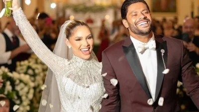 Brian McKnight Gugat Mantan Istri dan Memukau Resepsi Pernikahan Selebriti: Kontroversi & Kejutan dalam Satu Minggu