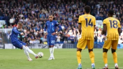 Brighton vs Chelsea: Kejutan Besar di Stamford Bridge, Brighton Hancurkan Chelsea 3-0