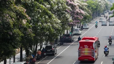 BRIN: Ancaman Iklim ke Ekonomi Indonesia Meningkat