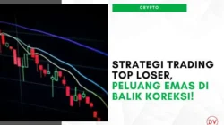 BRPT Melejit? Atau Terperosok? Analisis Mendalam Saham yang Jadi Top Loser LQ45!