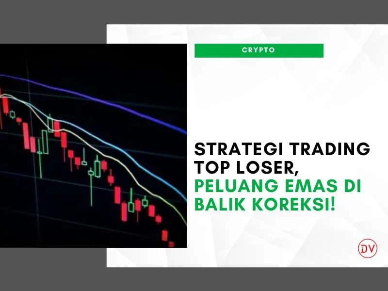 BRPT Melejit? Atau Terperosok? Analisis Mendalam Saham yang Jadi Top Loser LQ45!