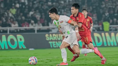 Bruno Moreira Absen Lagi Lawan Madura United, Bernardo Tavares Kebingungan Cari Mesin Gol Persebaya